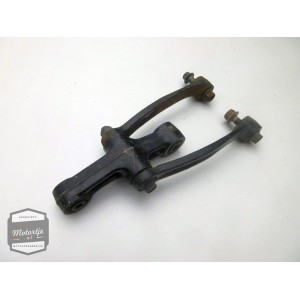 Suzuki GSX600F achter schokbreker arm / dogbones / knuckle mount